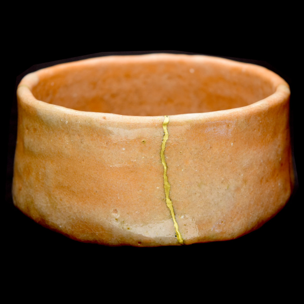 Kintsugi by Myriam GREFF
