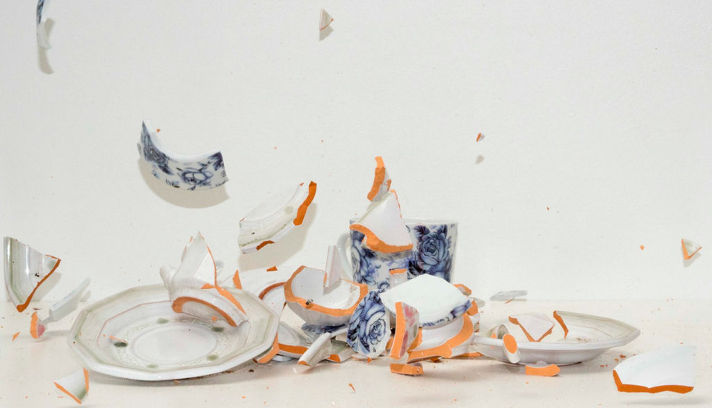 Kintsugi by Myriam GREFF