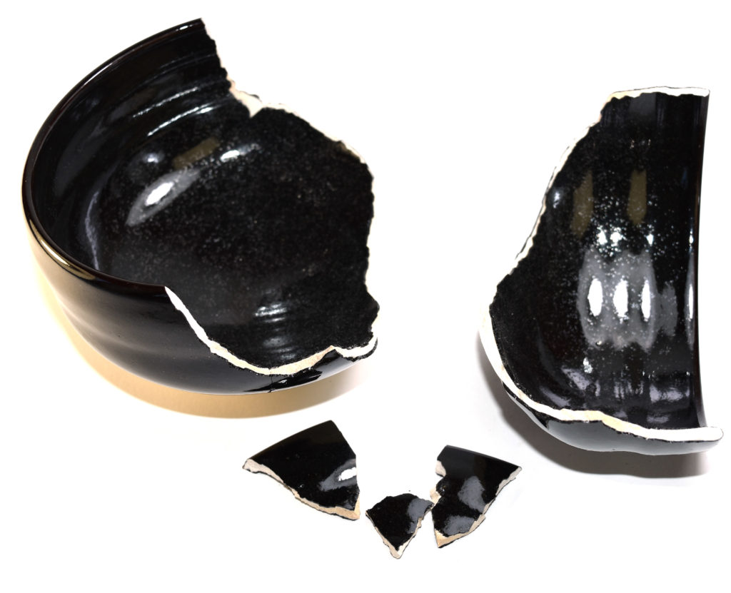 Kintsugi by Myriam GREFF