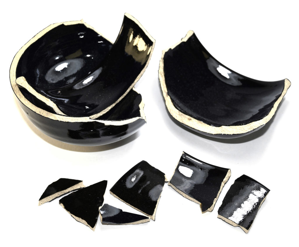 Kintsugi by Myriam GREFF