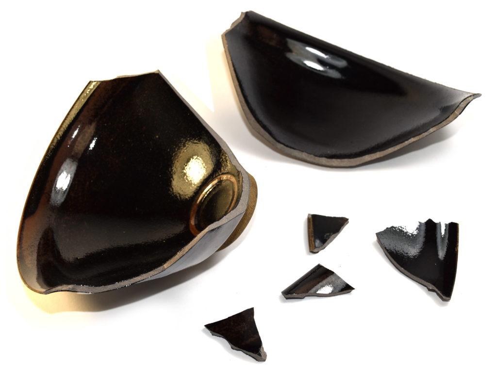 Kintsugi by Myriam GREFF