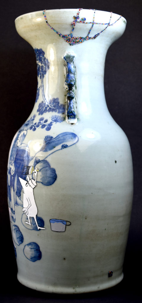 Kintsugi by Myriam GREFF