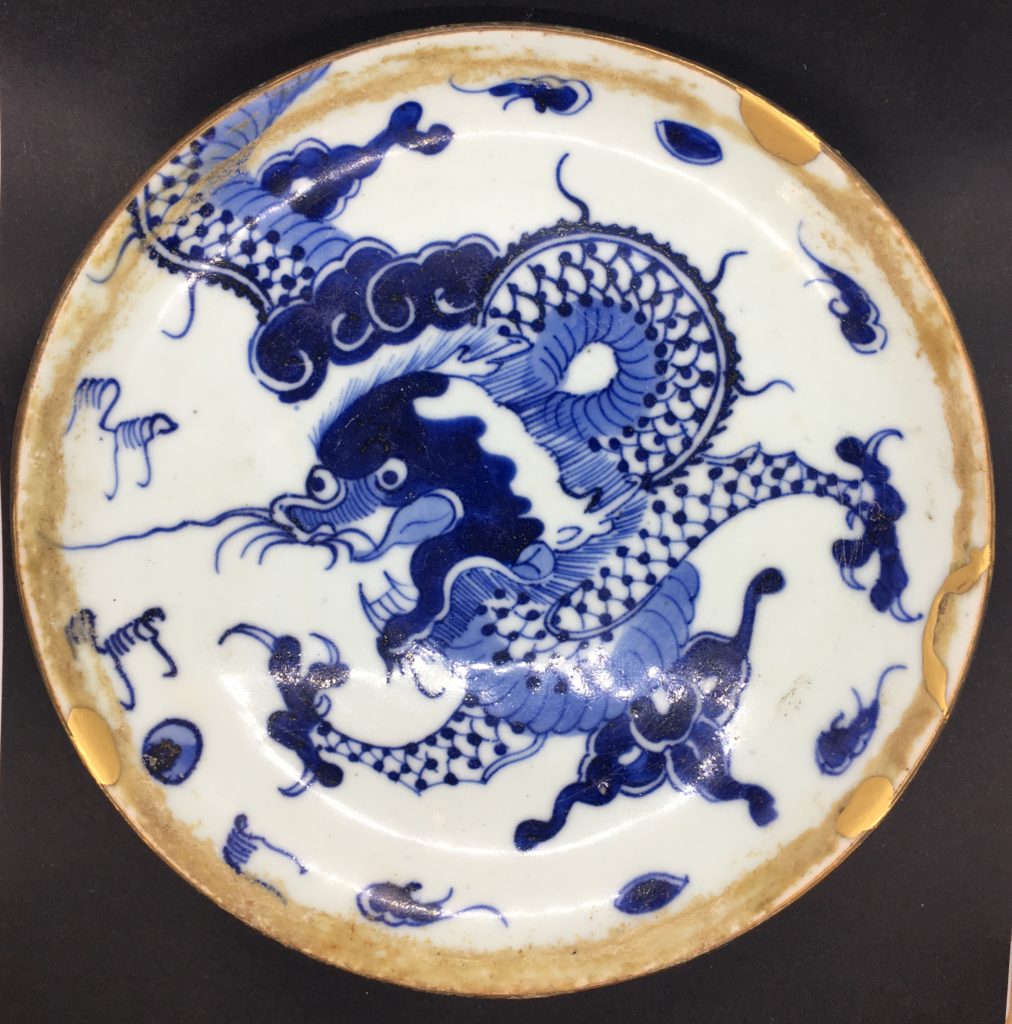 Kintsugi by Myriam GREFF