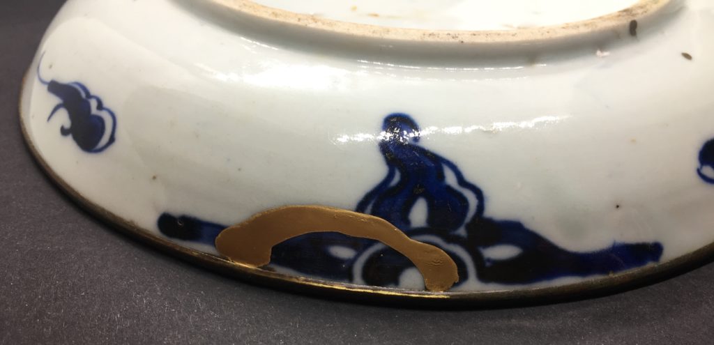 Kintsugi by Myriam GREFF