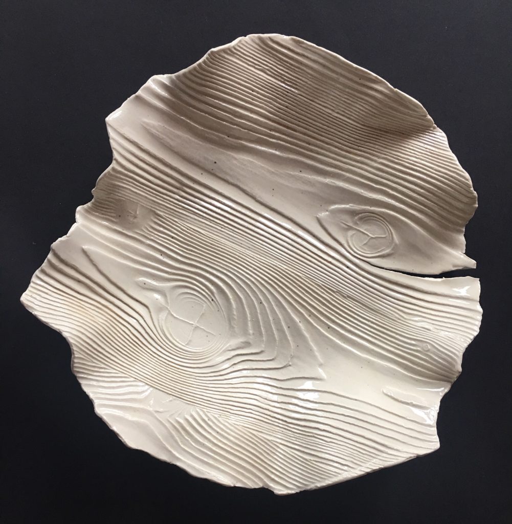 Kintsugi by Myriam GREFF