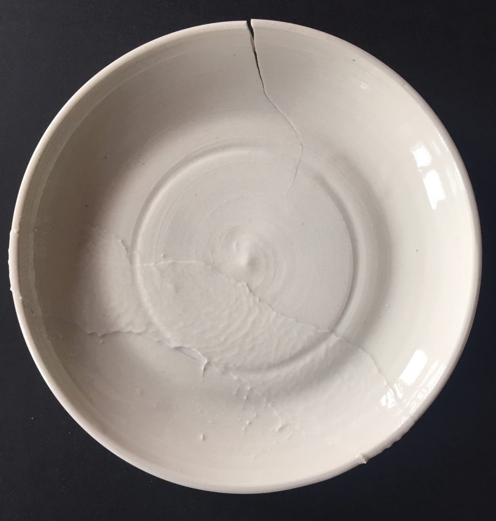 Kintsugi by Myriam GREFF
