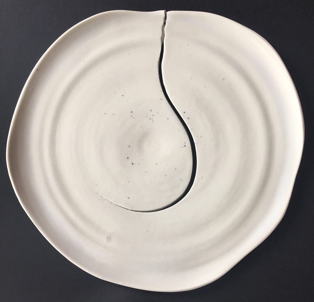 Kintsugi by Myriam GREFF