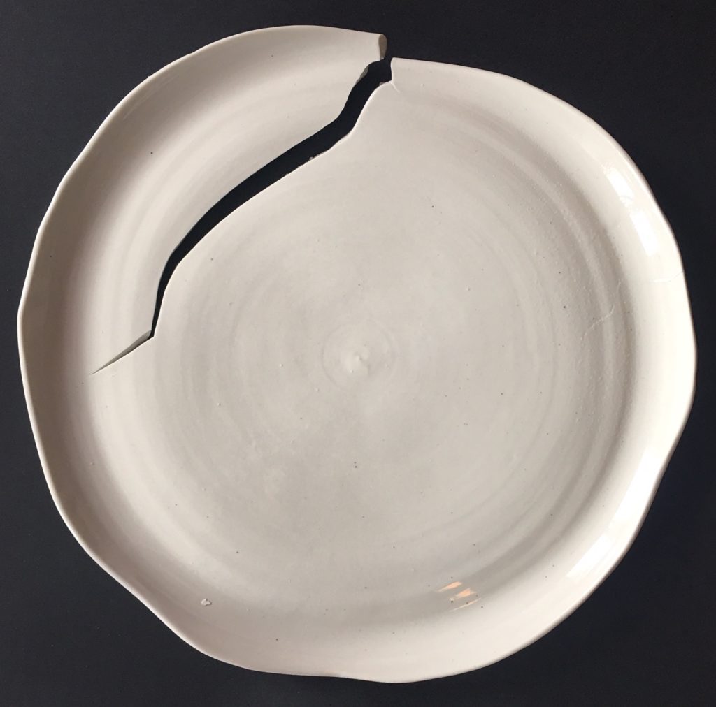 Kintsugi by Myriam GREFF