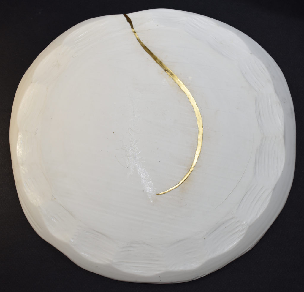 Kintsugi by Myriam GREFF