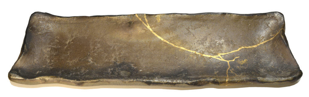 Kintsugi by Myriam GREFF