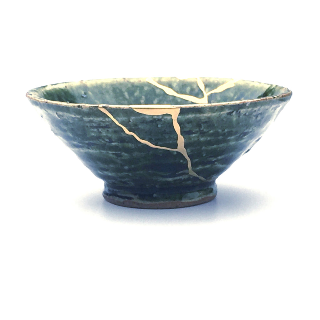 Kintsugi by Myriam GREFF