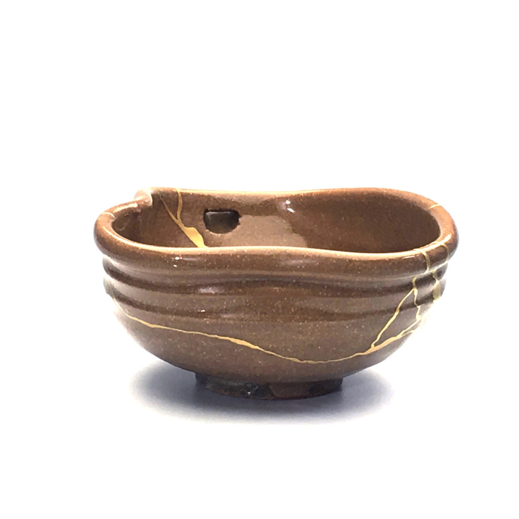 Kintsugi by Myriam GREFF