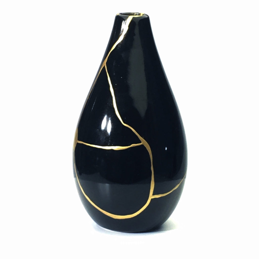 Kintsugi by Myriam GREFF