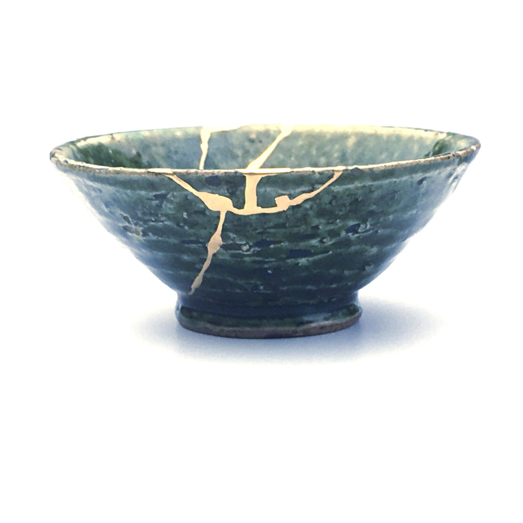 Kintsugi by Myriam GREFF