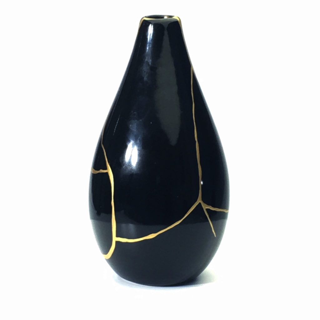 Kintsugi by Myriam GREFF