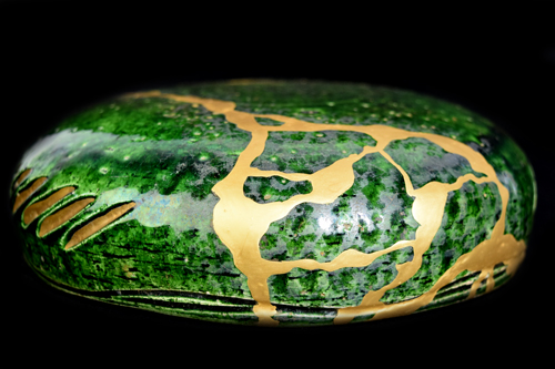 Kintsugi by Myriam GREFF