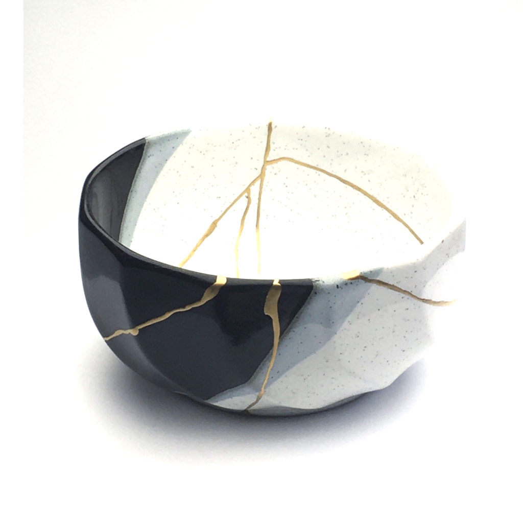 Kintsugi by Myriam GREFF