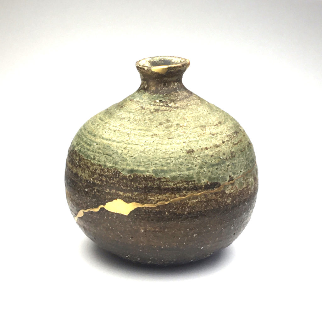 Kintsugi by Myriam GREFF