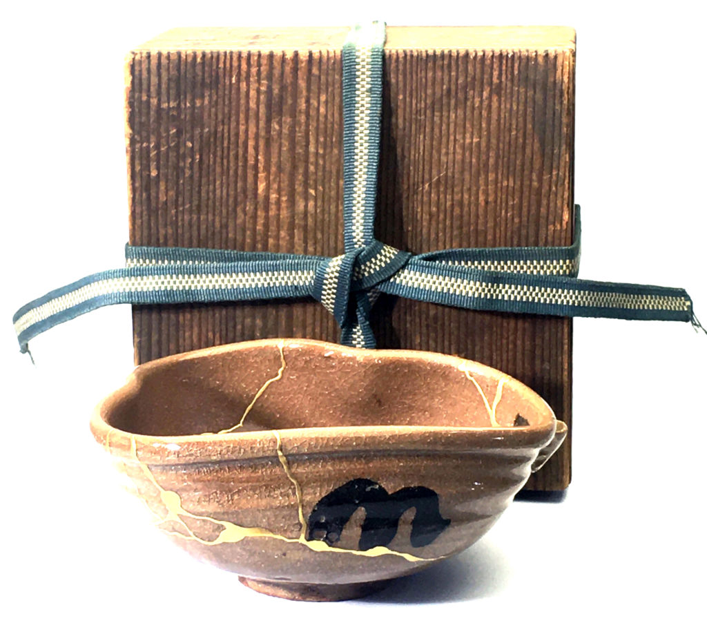 Kintsugi by Myriam GREFF