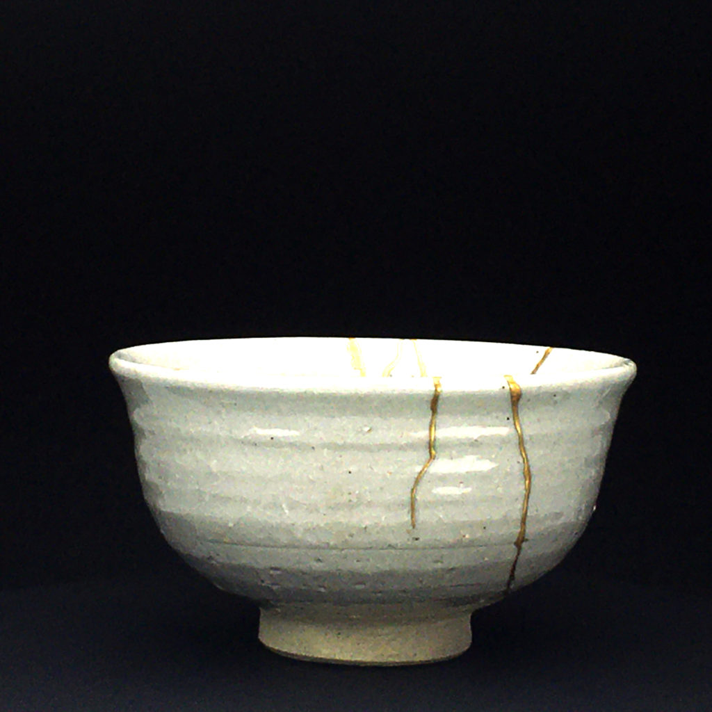 Kintsugi by Myriam GREFF