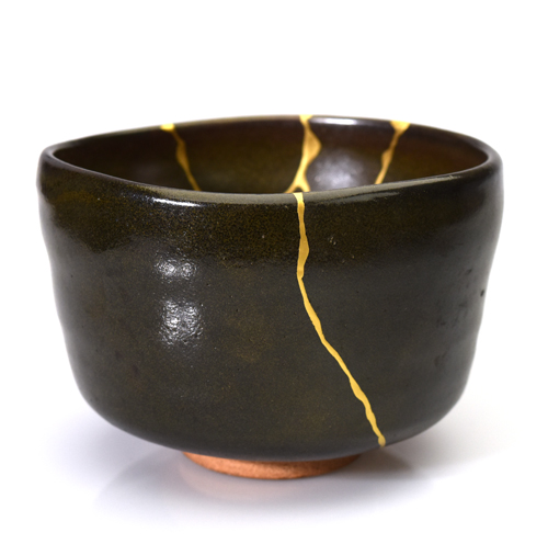 Kintsugi by Myriam GREFF
