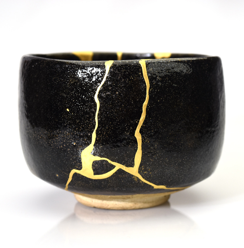 Kintsugi by Myriam GREFF