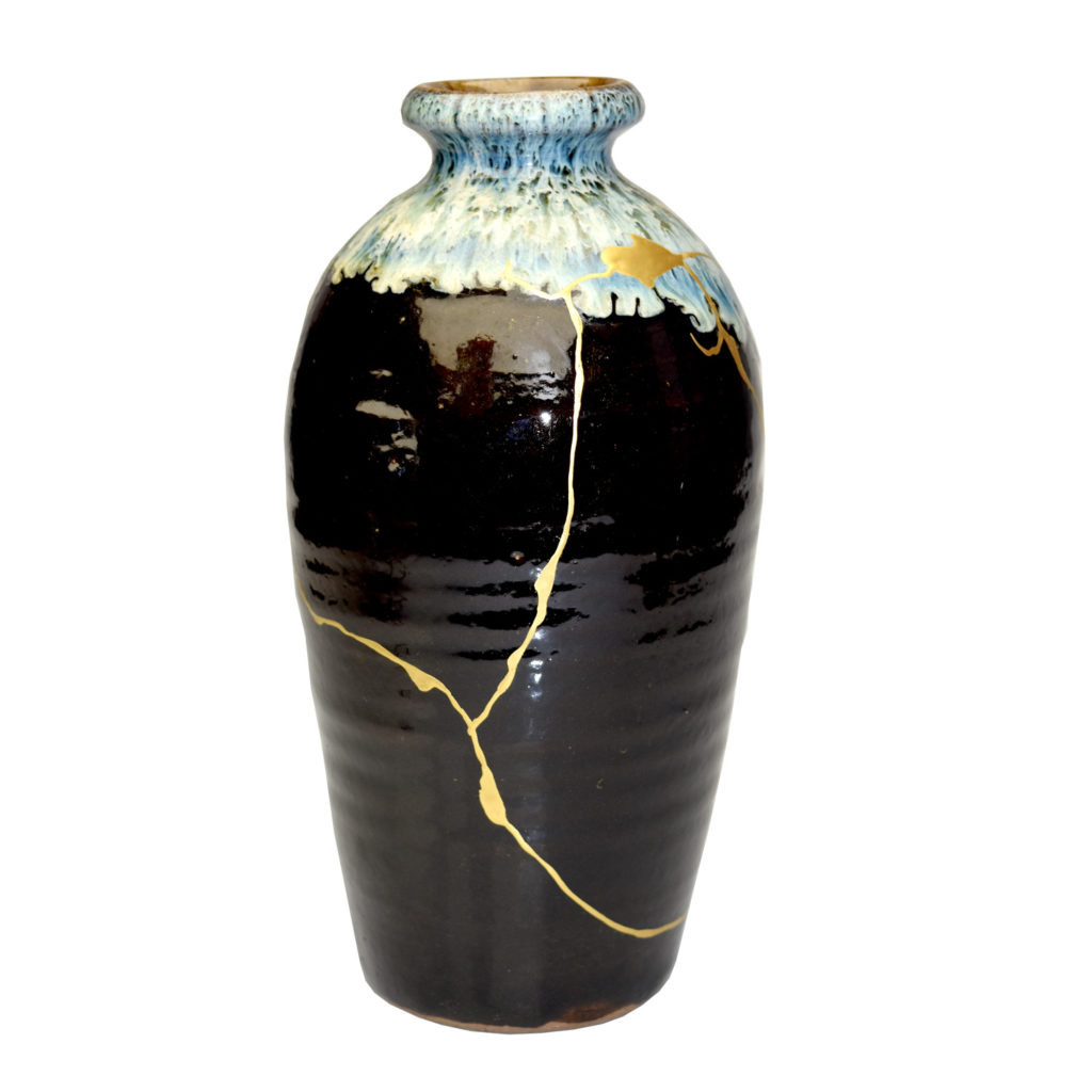 Kintsugi by Myriam GREFF