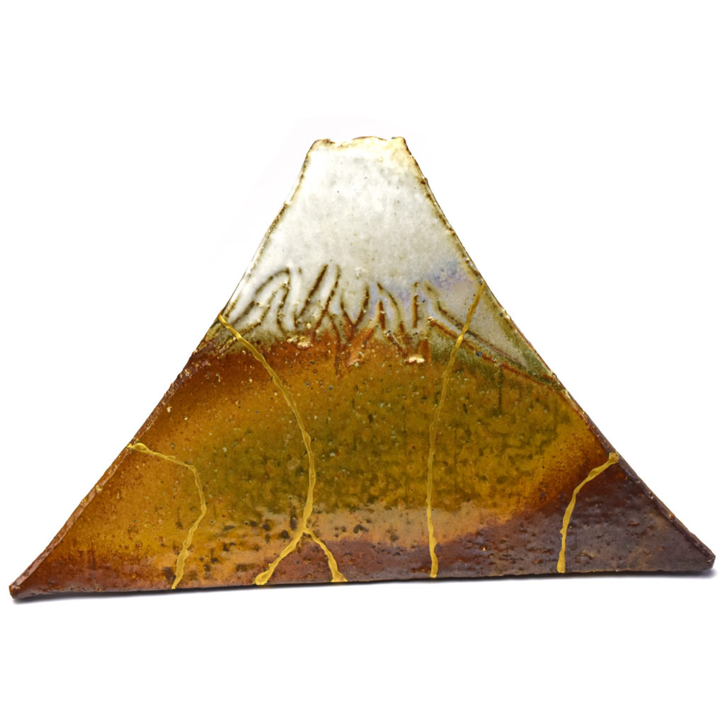 Kintsugi by Myriam GREFF