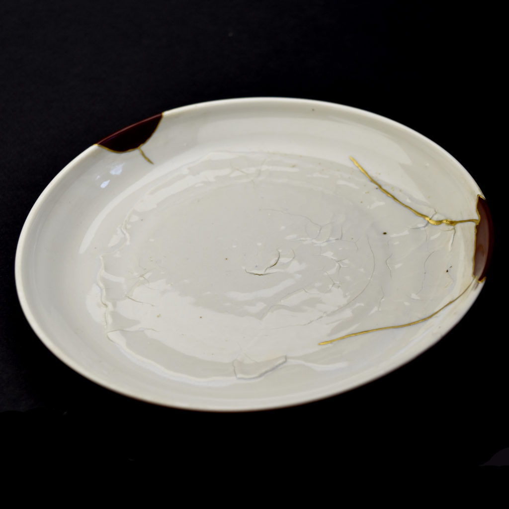 Kintsugi by Myriam GREFF