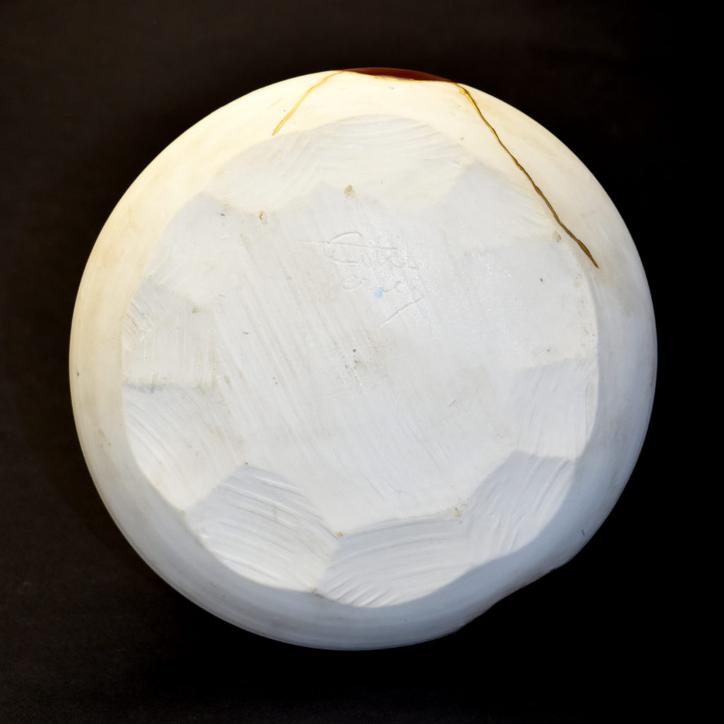 Kintsugi by Myriam GREFF