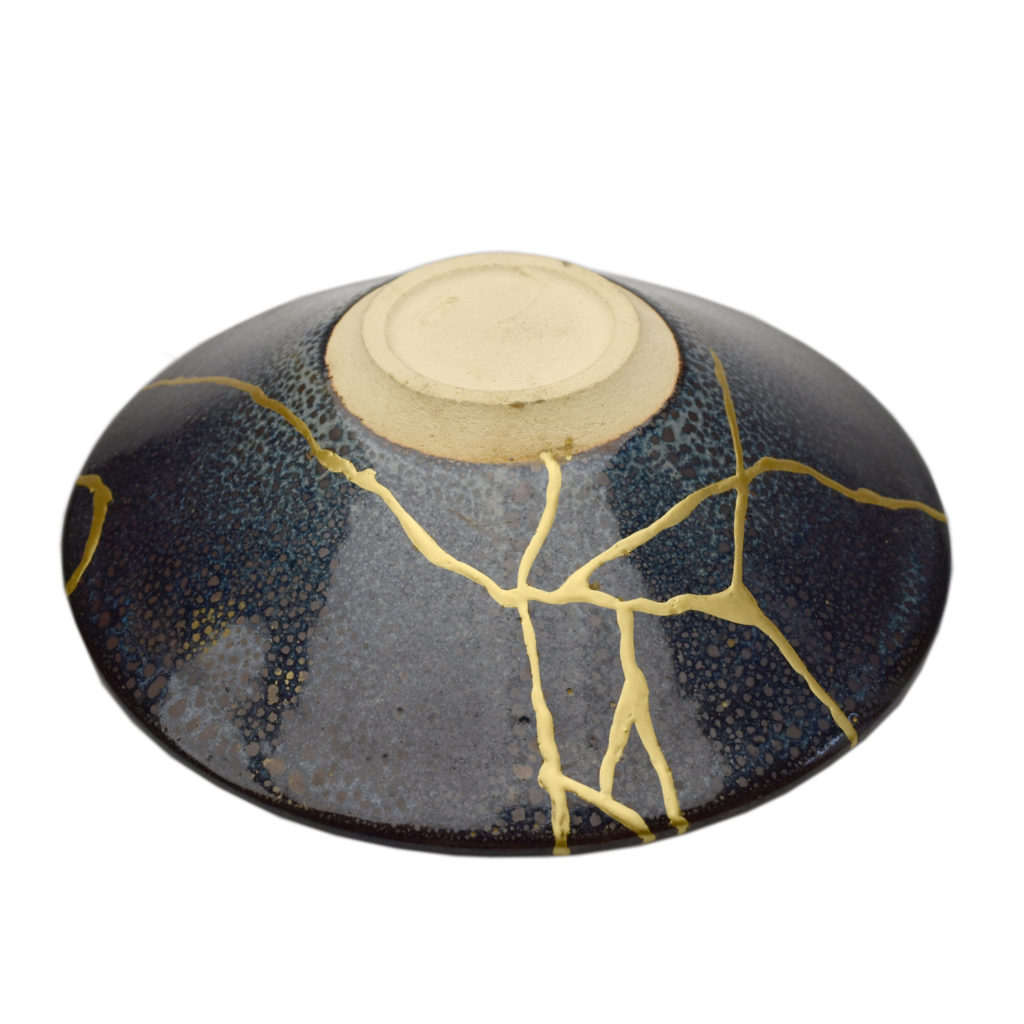 Kintsugi by Myriam GREFF