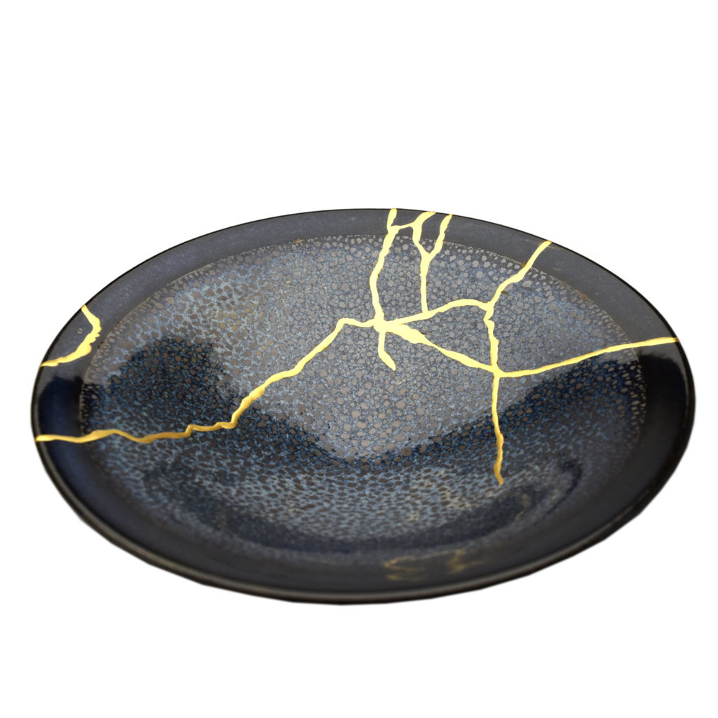 Kintsugi by Myriam GREFF