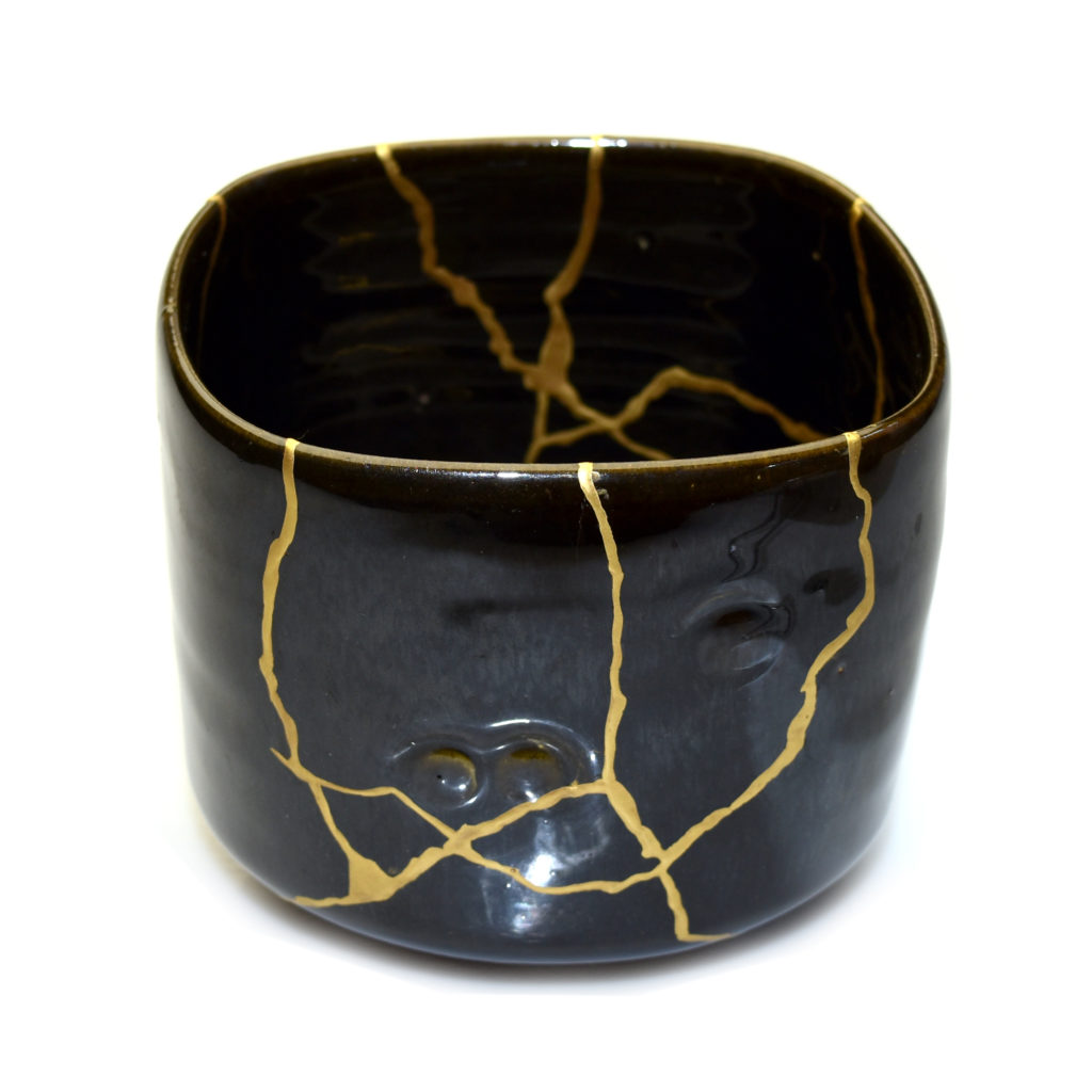 Kintsugi by Myriam GREFF