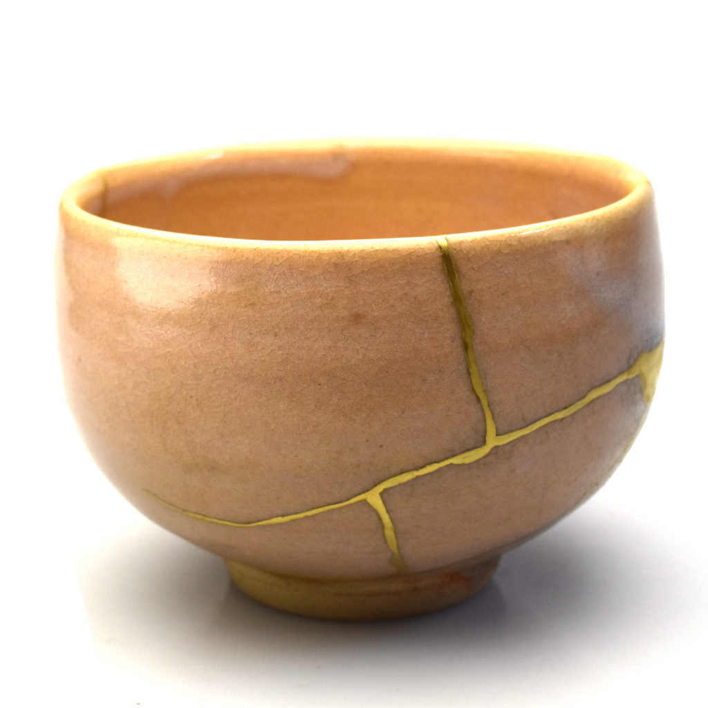 Kintsugi by Myriam GREFF
