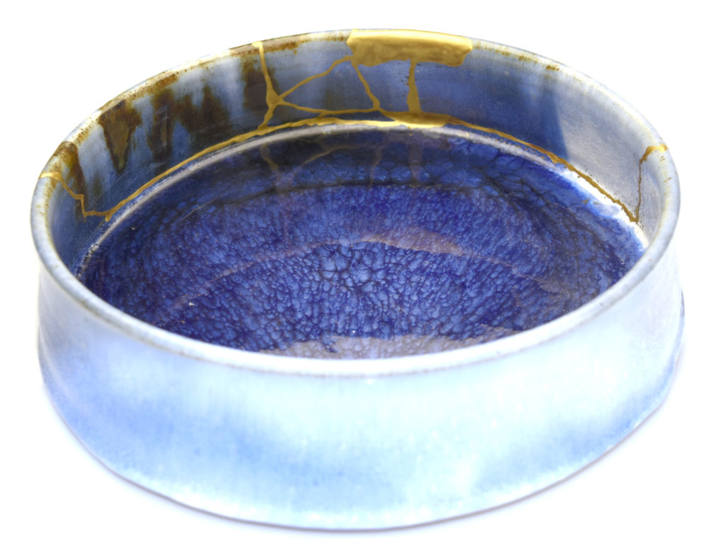 Kintsugi by Myriam GREFF