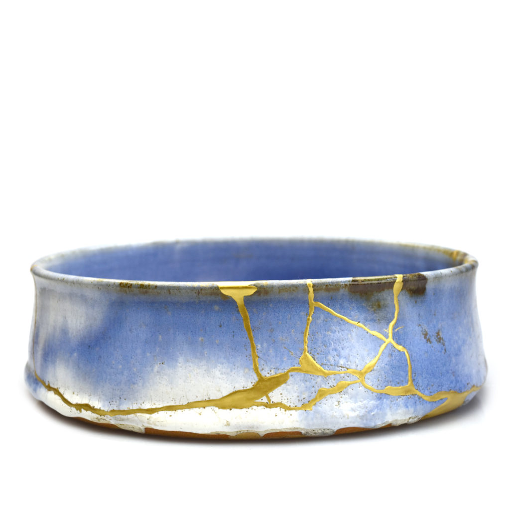 Kintsugi by Myriam GREFF