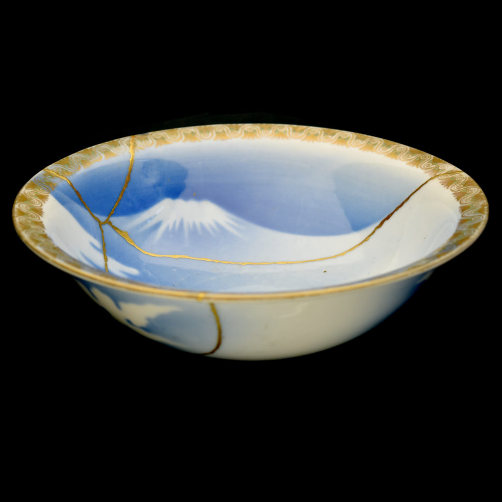 Kintsugi by Myriam GREFF