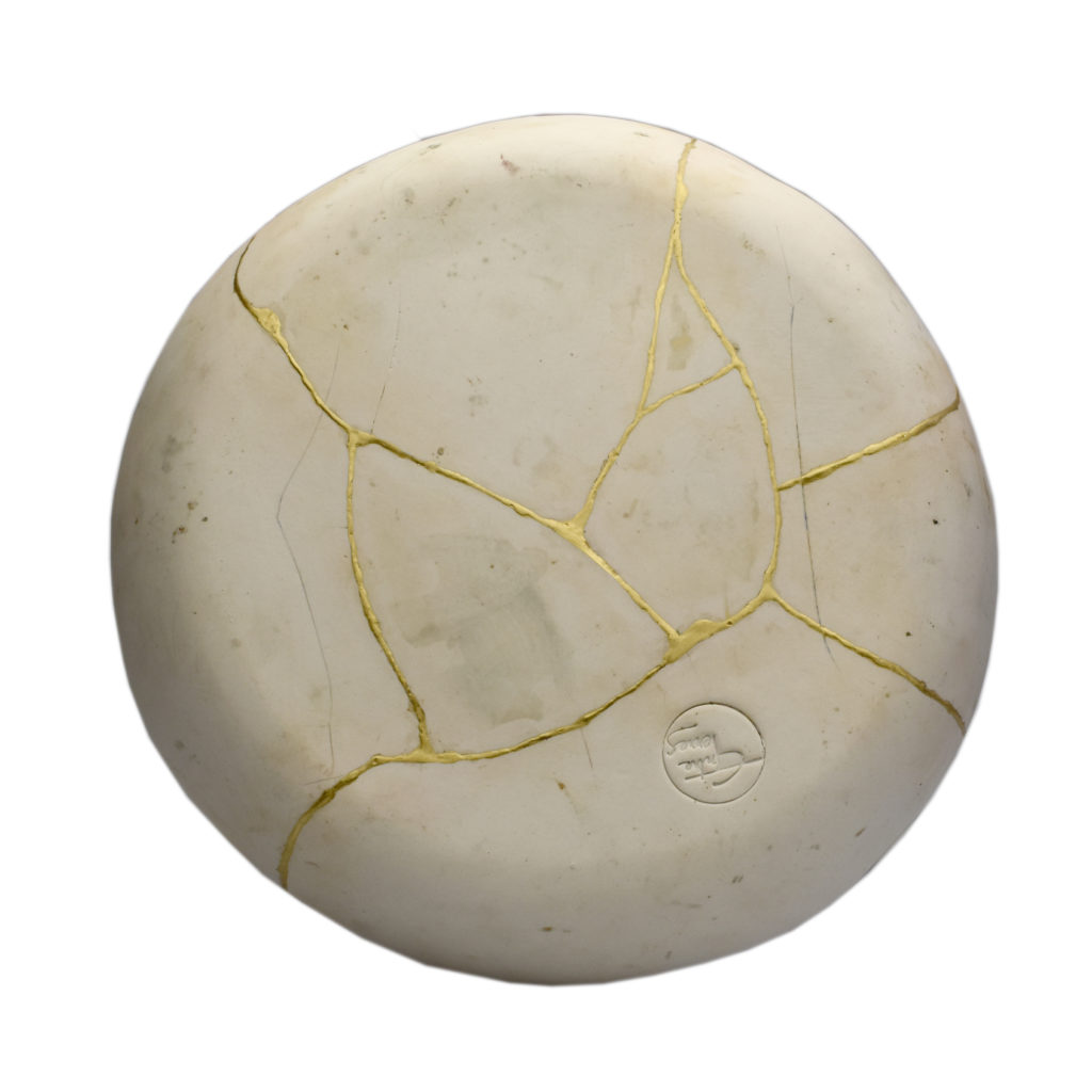 Kintsugi by Myriam GREFF