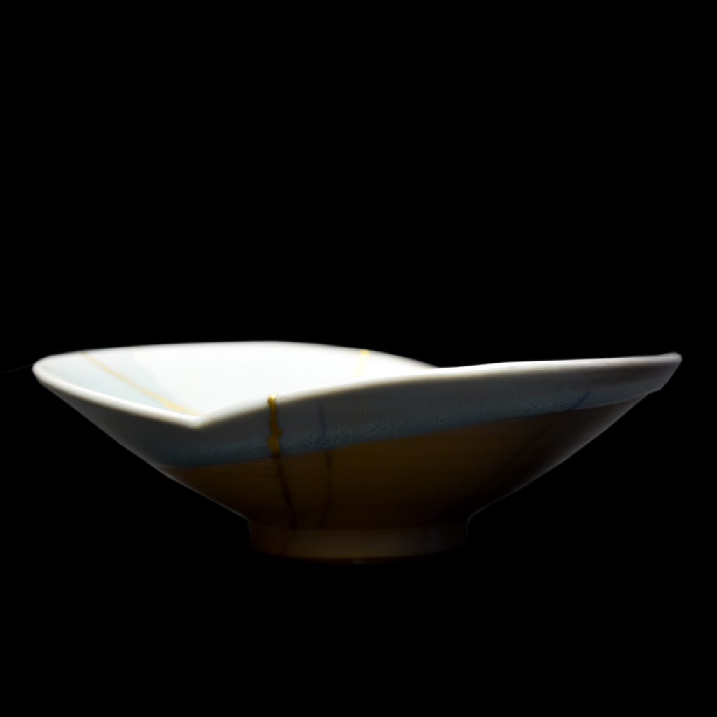 Kintsugi by Myriam GREFF