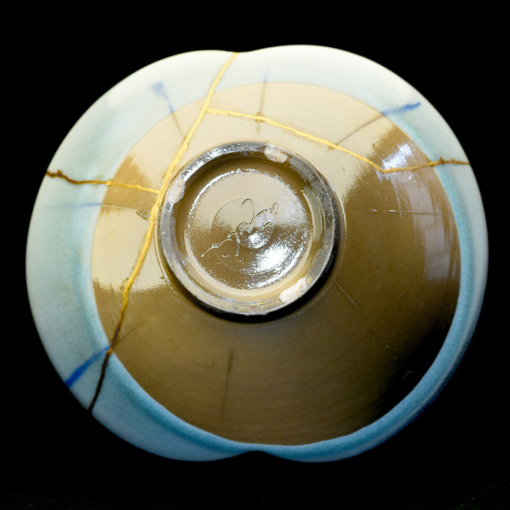 Kintsugi by Myriam GREFF