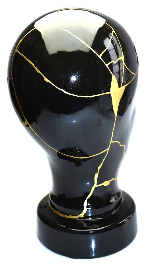 Kintsugi by Myriam GREFF
