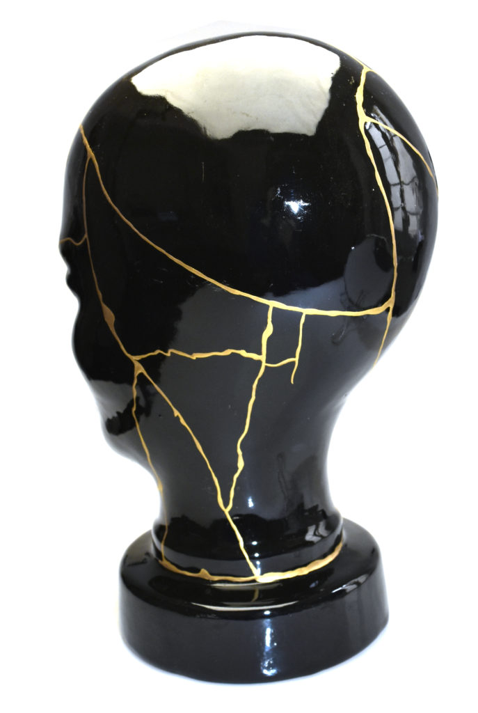 Kintsugi by Myriam GREFF