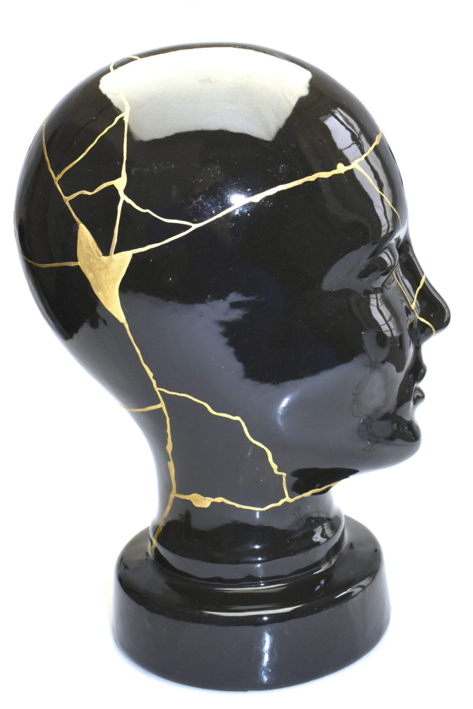 Kintsugi by Myriam GREFF