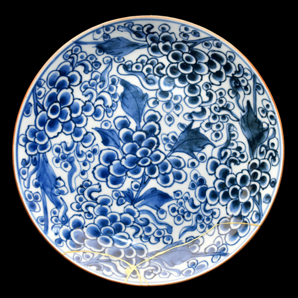 Kintsugi by Myriam GREFF