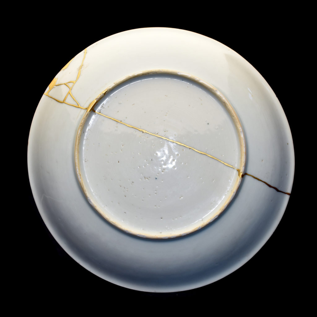 Kintsugi by Myriam GREFF