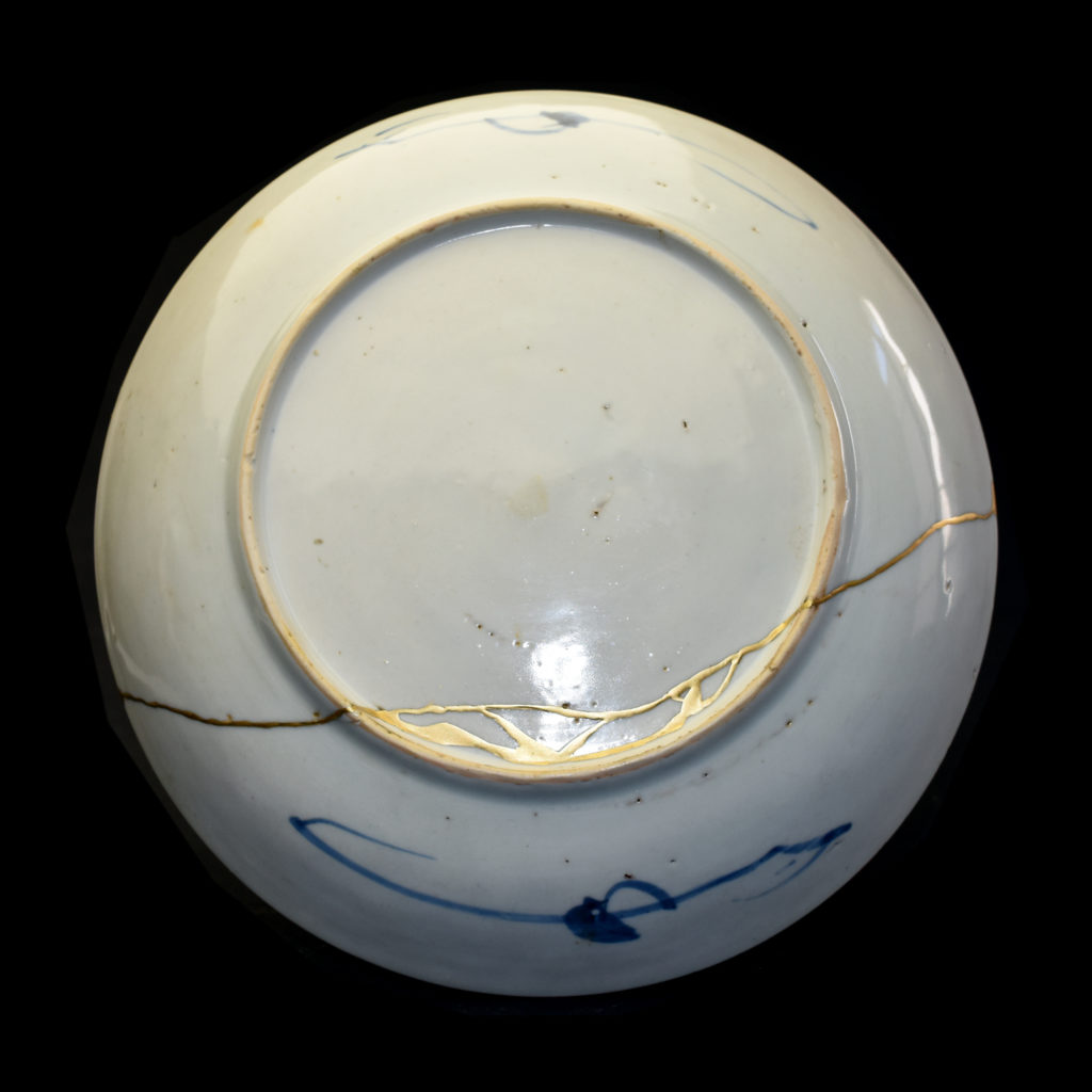 Kintsugi by Myriam GREFF