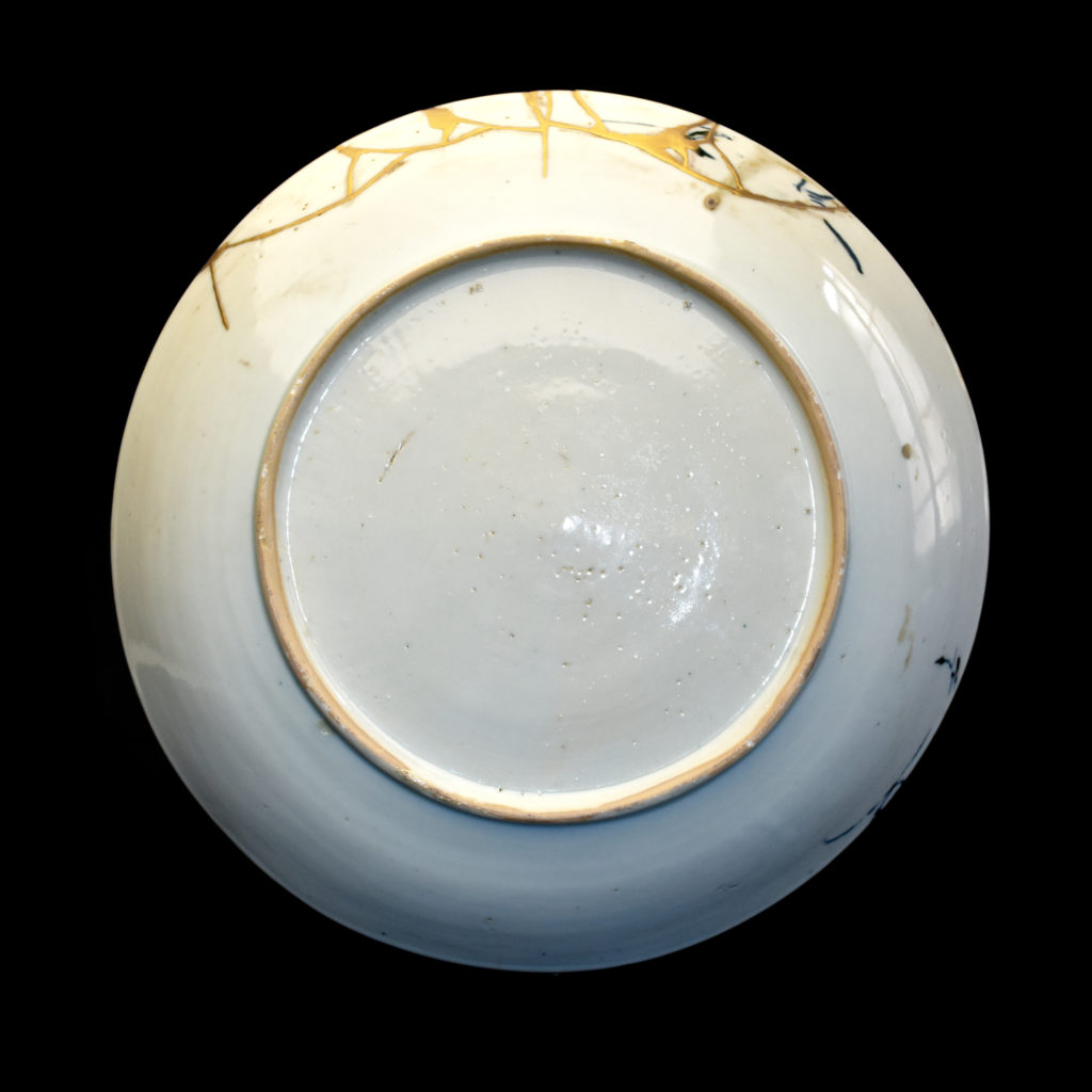 Kintsugi by Myriam GREFF