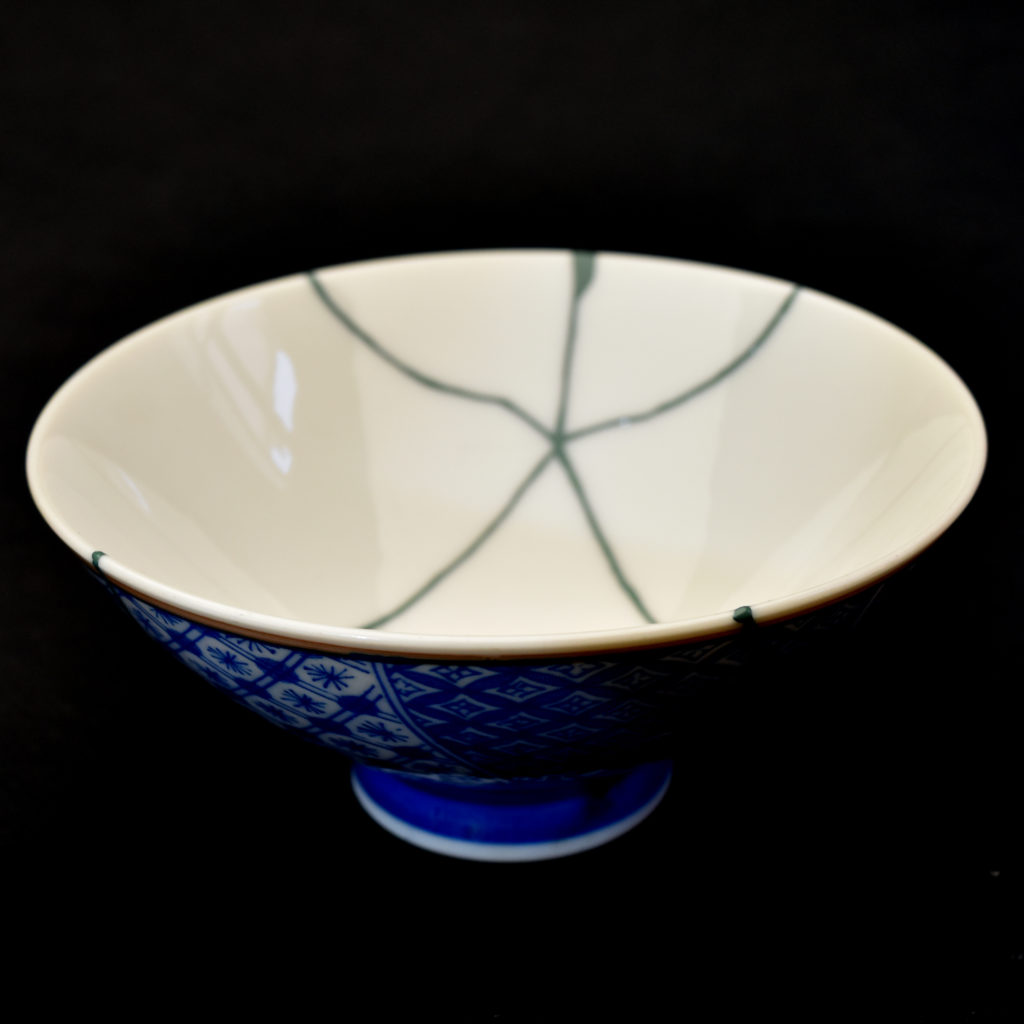 Kintsugi by Myriam GREFF