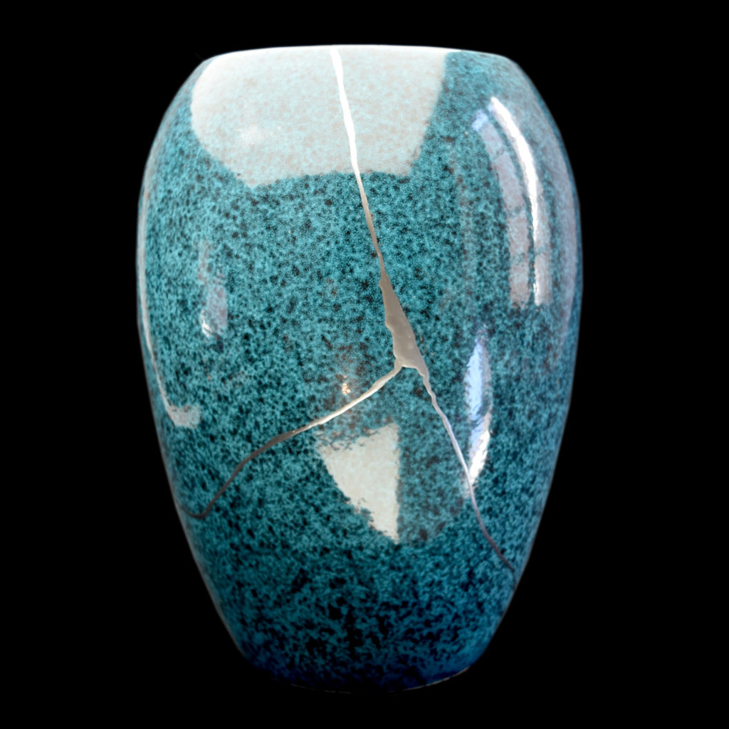 Kintsugi by Myriam GREFF