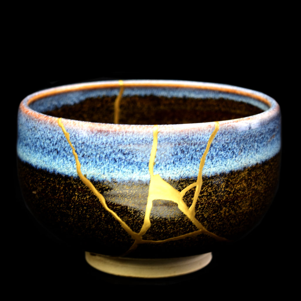 Kintsugi by Myriam GREFF